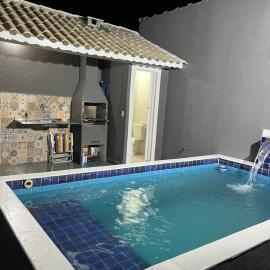 Casa de Praia só Alegria, Hotel in Itanhaém