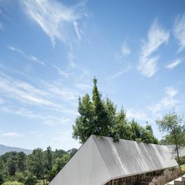 Slope Design Villa - Architecture villa with private pool