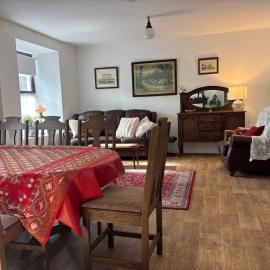 Diamond View House, Hotel in Letterfrack
