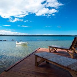 Eumarella Shores Noosa Lake Retreat