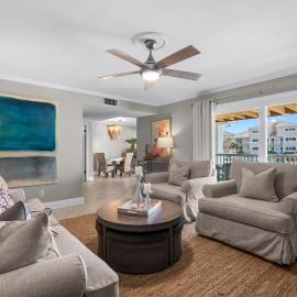 Boardwalk Unit A4