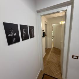 Le casette apartaments