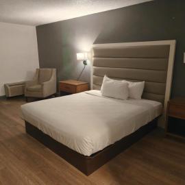 Plaza Hotel Fort Lauderdale, hotel en Fort Lauderdale