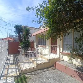 Casa Emilio Carranza, hotel en Linares