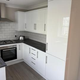 New Forest Home, hotel in Hordle
