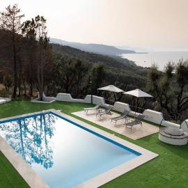 Villa D'Angelo - Intera villa con piscina ad uso esclusivo