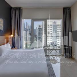 Staymora Suites