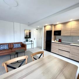 Apartamento El Olivo