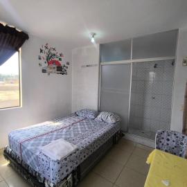 Casa de huéspedes de Cartagena, hotel in El Carmen