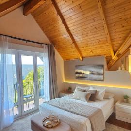 VILLA PANGEA Habitaciones Boutique - Camino del Norte - Castro Urdiales, hotel in Castro-Urdiales