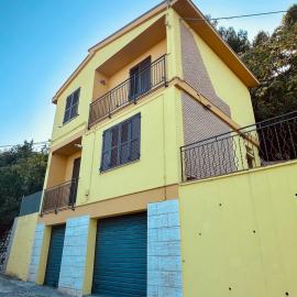Villa sul mare di Cupra