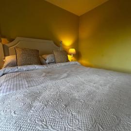 The Potting Cottage, hotel in Tydd Saint Giles