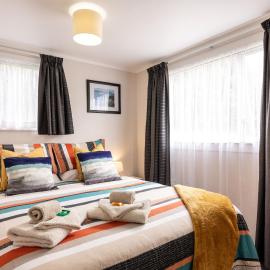 The Shack, hotel u gradu 'Mangonui'