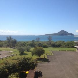 Shoal Bay Water Views, 1 night stays available, hotel in Nelson Bay