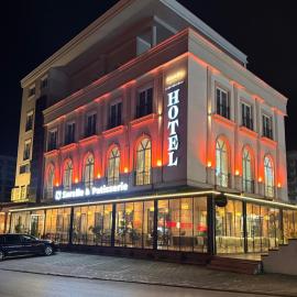 Sorelle Hotel