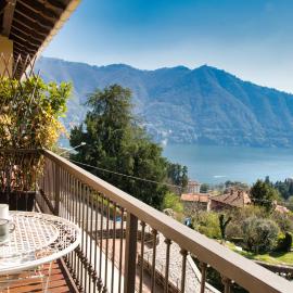 Cernobbio Lake View, hotell i Cernobbio