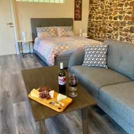 Settlers Cottage, hotel a McLaren Vale