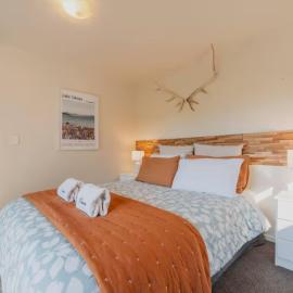 Lake Tekapo Cottages, hotel in Lake Tekapo
