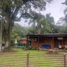 Sítio Harmonia!, hotel a Harmonia
