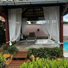 Casa Spa Piri
