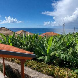 Ribeira Beach House- Ideal for relax & remote work, hotel di Paul do Mar
