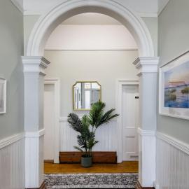 The Fenway Hostel, hotel in Launceston