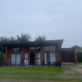 Refugio Matteo&Colo Sur de Chile, hotel in Panguipulli