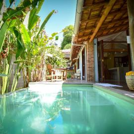 Trancoso House | 300m do Quadrado e 900m da praia
