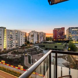 Entire apartment, 3 bedrooms 2 bathrooms Centrally located in Loren