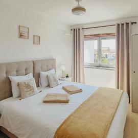 Baleal Beach Stay, hotel a Baleal