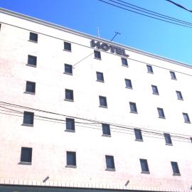 Dom Quixote São Gonçalo Hotel, hotel u gradu São Gonçalo
