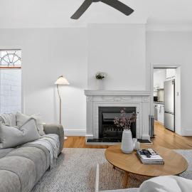 Heritage Stone Cottage, East End, Study, Mezzanine、アデレードのホテル