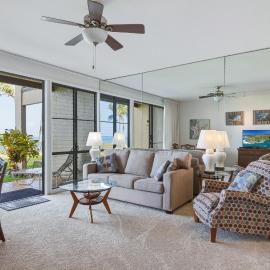 Napili Point Point-Front Oceanview Condo - Unit B3
