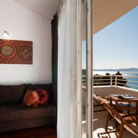 Apartments Lianto, hotel en Drasnice