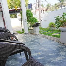 lumiere south Residence, Hotel in Matara