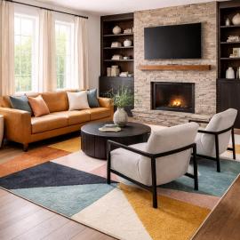 Radcliffe Ride Out Modern Bella Vista Retreat- Game Room, Fire Pit, Pet Friendly - Sleeps 10, hôtel à Bella Vista