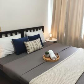 Makati City Central Stay Apartments