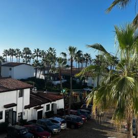 La Paloma, hotel in Rosarito Beach