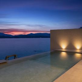 Namioto Villa YOSA, hotel in Hama
