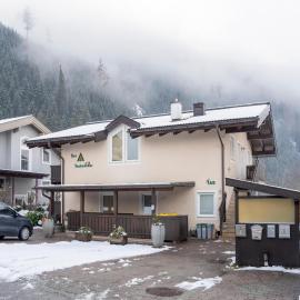Family Apartment near Wildkogel Ski-lift