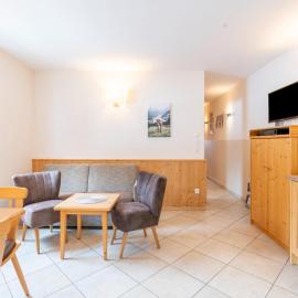 Family Apartment near Wildkogel Ski-lift