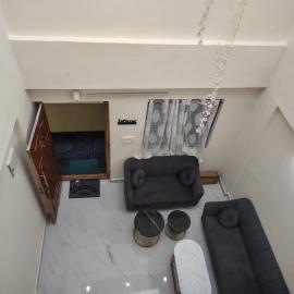 MRB Homes apartment Luxury Penthouse