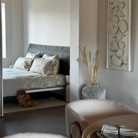 The living gallery, hotel in Roja