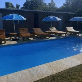Complejo San Luis, Hotel in San Luis