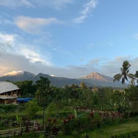 Mimpi Manis Villas, Hotel in Tetebatu