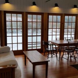 Peaceful country retreat near Cooperstown, Hotel in Fly Creek