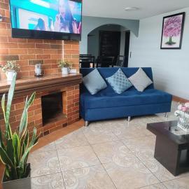 Vista Hermosa Luxury Apartment