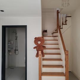 Coco House 中海华山城洋房, hotel a Huayin