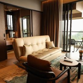 Antara Genting Cozy Studio