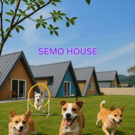 Danyang Semo House, hotel in Danyang